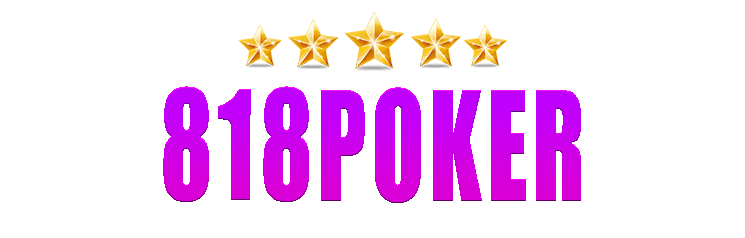 818POKER